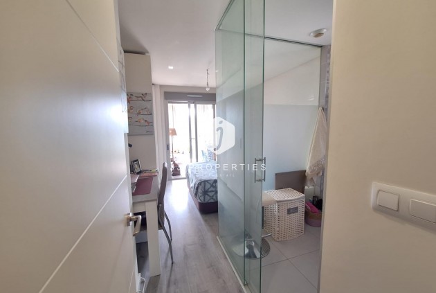 Resale - Apartment / flat -
Orihuela Costa - Los Dolses