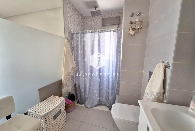 Resale - Apartment / flat -
Orihuela Costa - Los Dolses