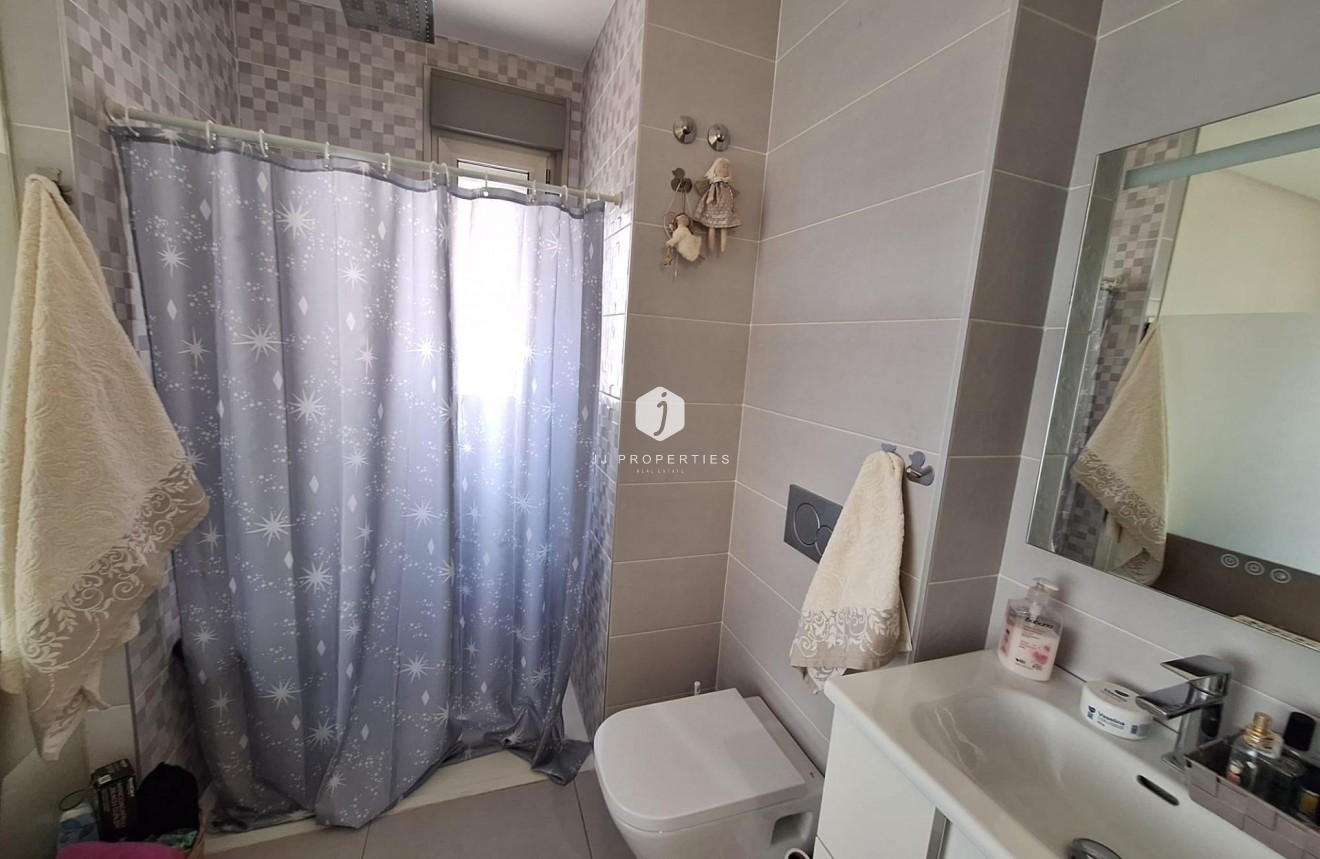 Resale - Apartment / flat -
Orihuela Costa - Los Dolses