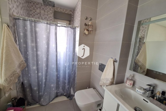 Resale - Apartment / flat -
Orihuela Costa - Los Dolses