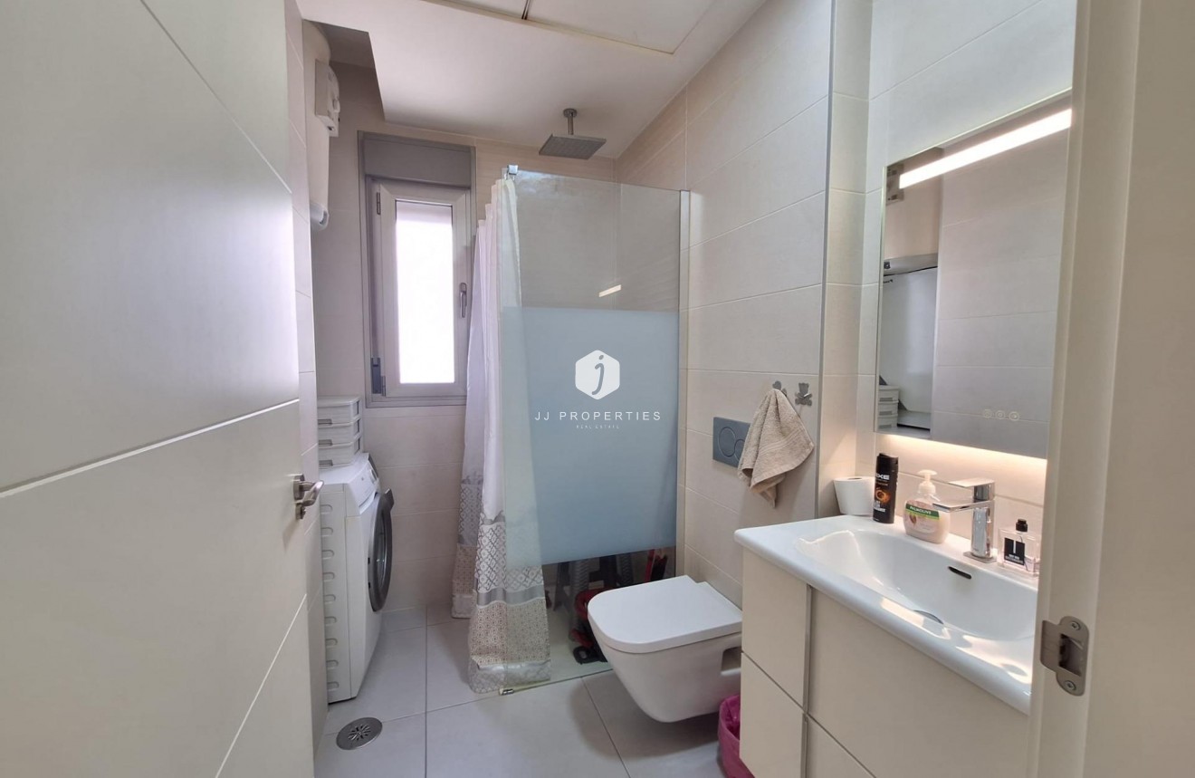 Resale - Apartment / flat -
Orihuela Costa - Los Dolses