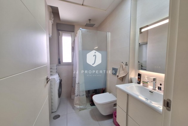 Resale - Apartment / flat -
Orihuela Costa - Los Dolses