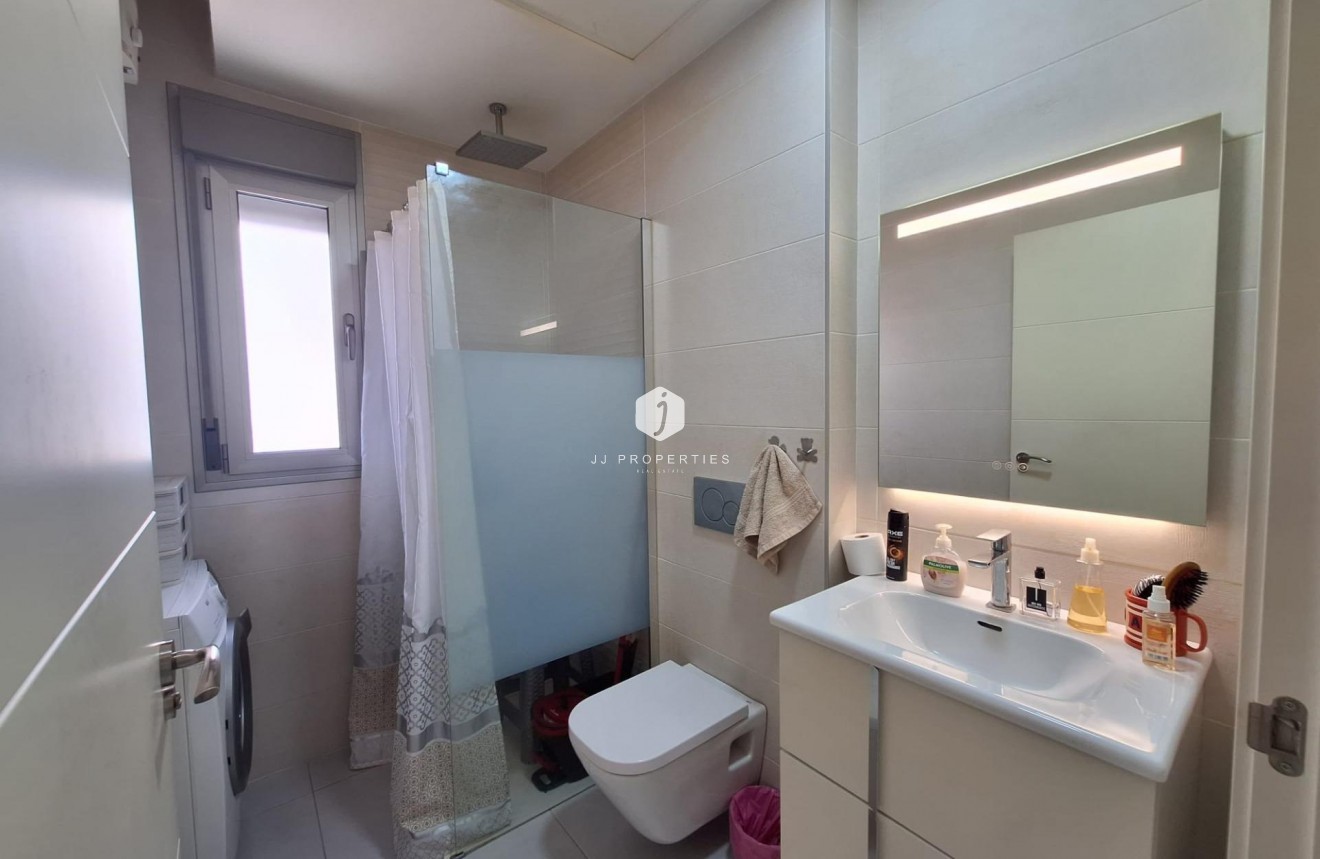 Resale - Apartment / flat -
Orihuela Costa - Los Dolses