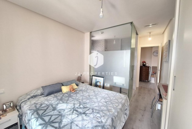 Resale - Apartment / flat -
Orihuela Costa - Los Dolses