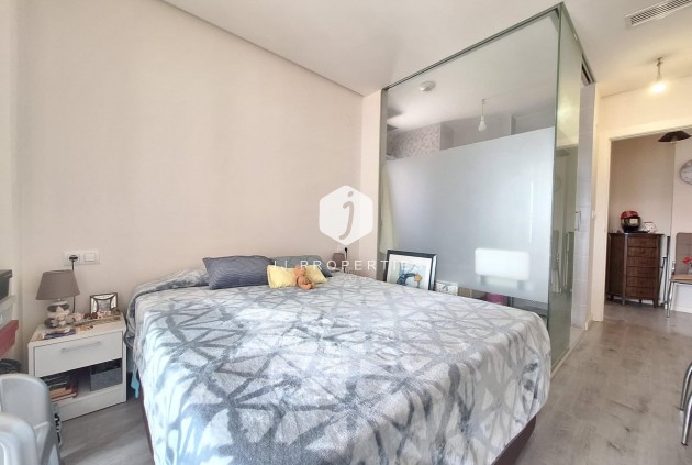 Resale - Apartment / flat -
Orihuela Costa - Los Dolses