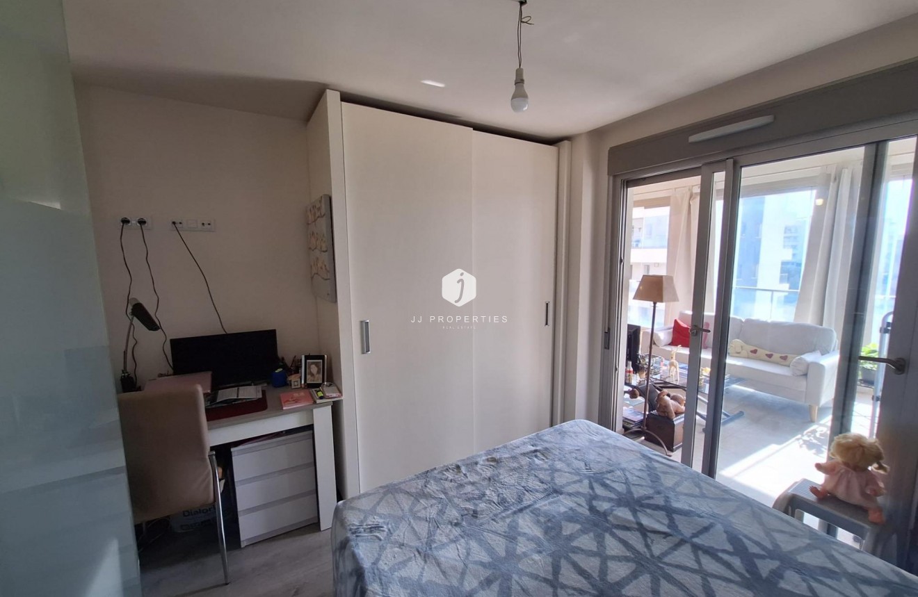 Resale - Apartment / flat -
Orihuela Costa - Los Dolses