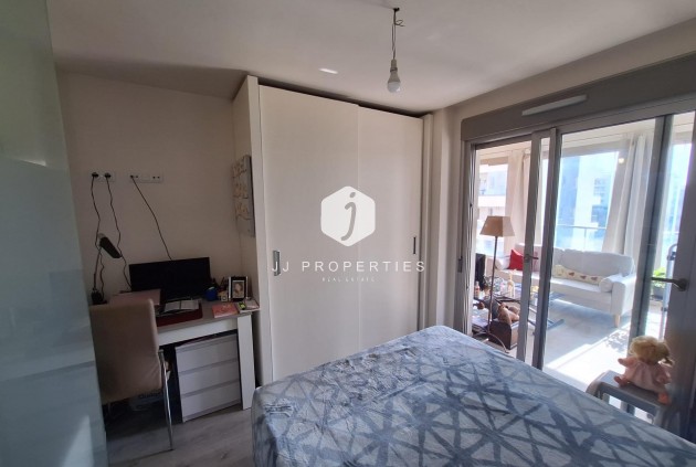 Resale - Apartment / flat -
Orihuela Costa - Los Dolses