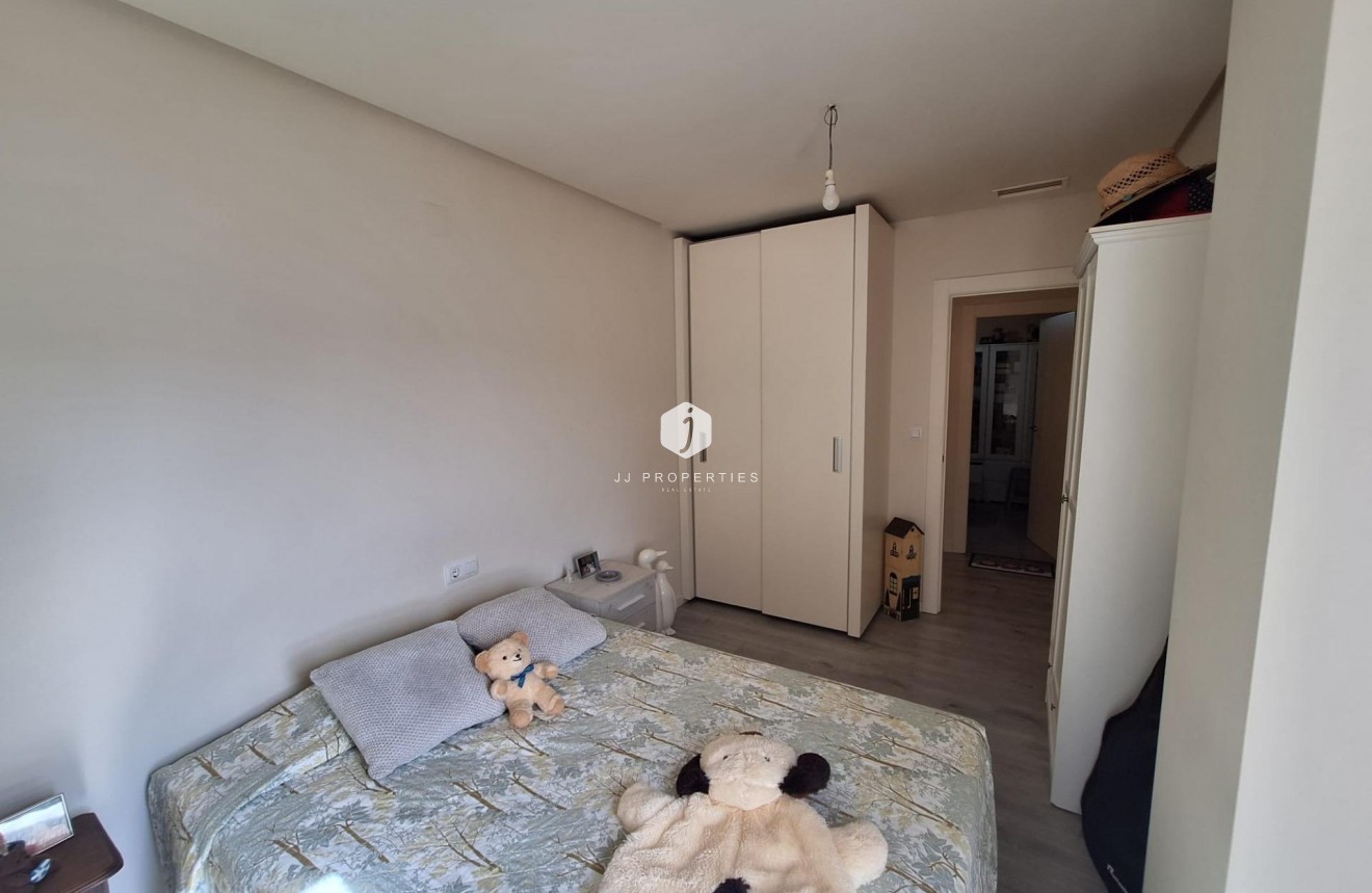 Resale - Apartment / flat -
Orihuela Costa - Los Dolses