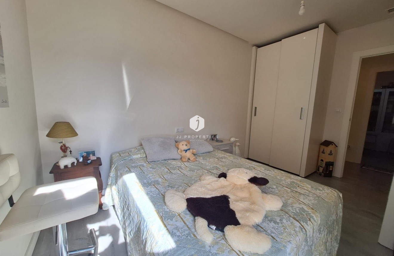 Resale - Apartment / flat -
Orihuela Costa - Los Dolses