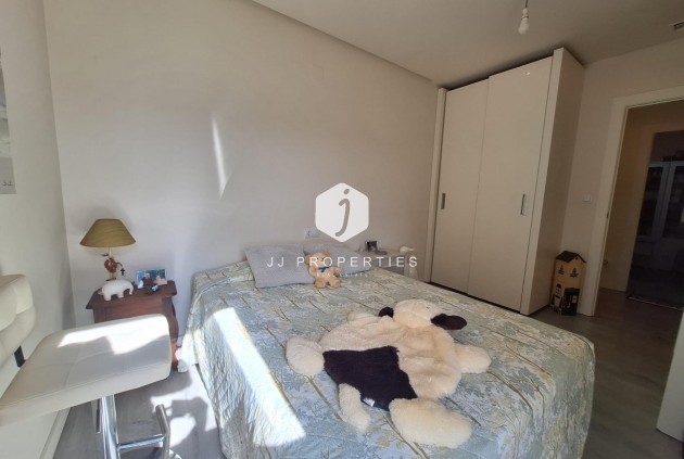 Resale - Apartment / flat -
Orihuela Costa - Los Dolses