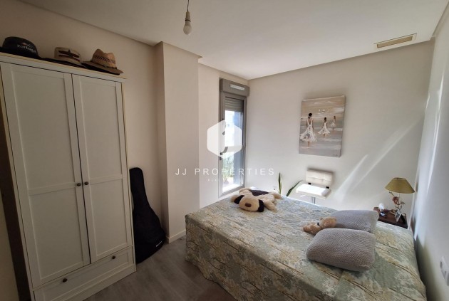 Resale - Apartment / flat -
Orihuela Costa - Los Dolses