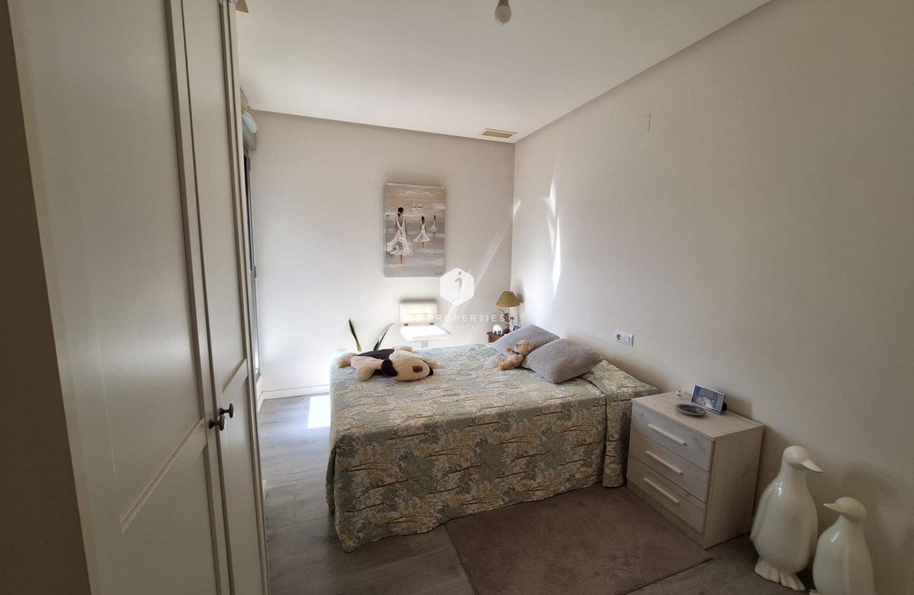 Resale - Apartment / flat -
Orihuela Costa - Los Dolses