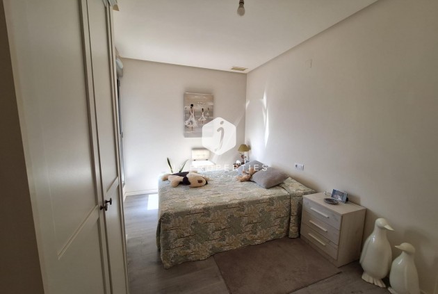 Resale - Apartment / flat -
Orihuela Costa - Los Dolses