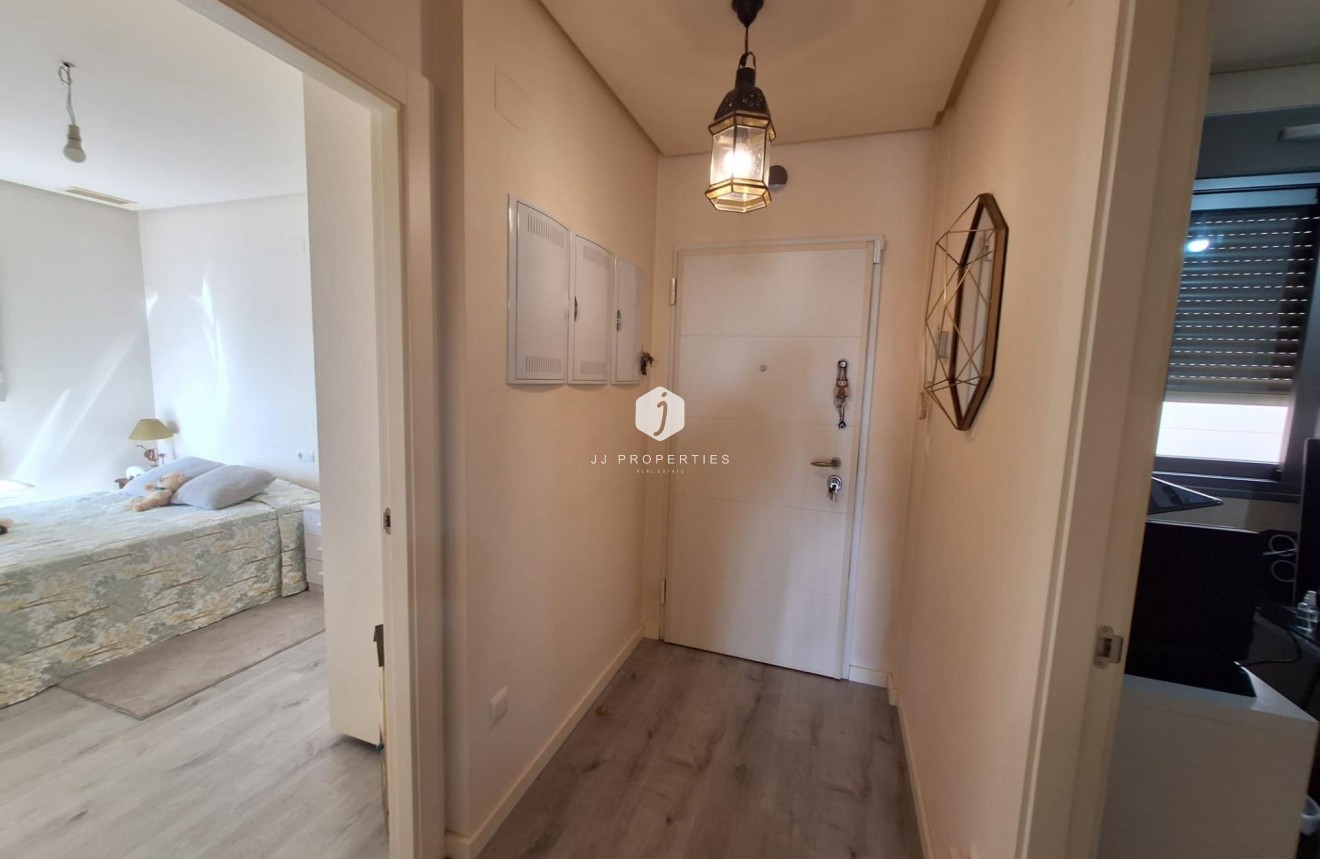 Resale - Apartment / flat -
Orihuela Costa - Los Dolses