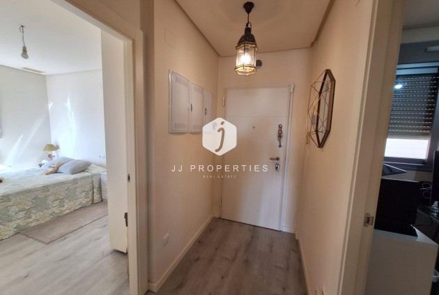 Resale - Apartment / flat -
Orihuela Costa - Los Dolses