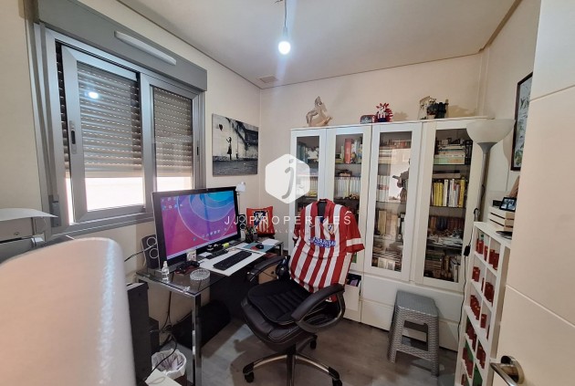 Resale - Apartment / flat -
Orihuela Costa - Los Dolses