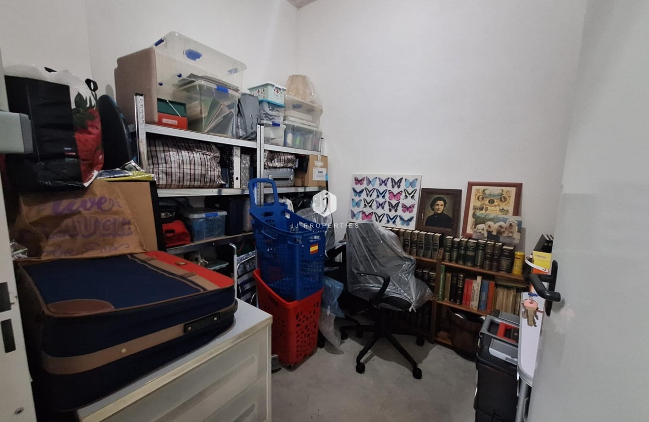 Resale - Apartment / flat -
Orihuela Costa - Los Dolses