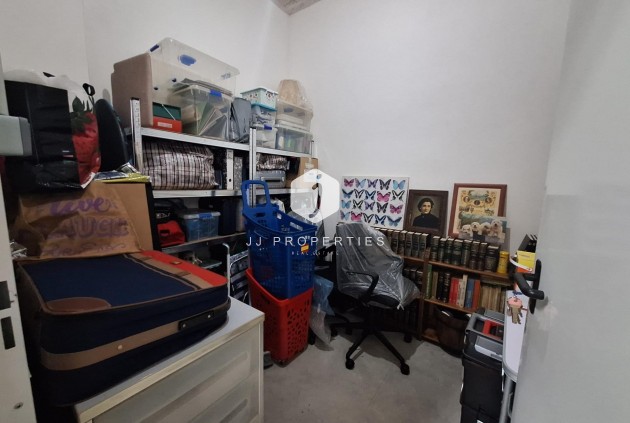 Resale - Apartment / flat -
Orihuela Costa - Los Dolses