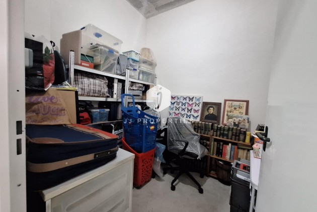 Resale - Apartment / flat -
Orihuela Costa - Los Dolses