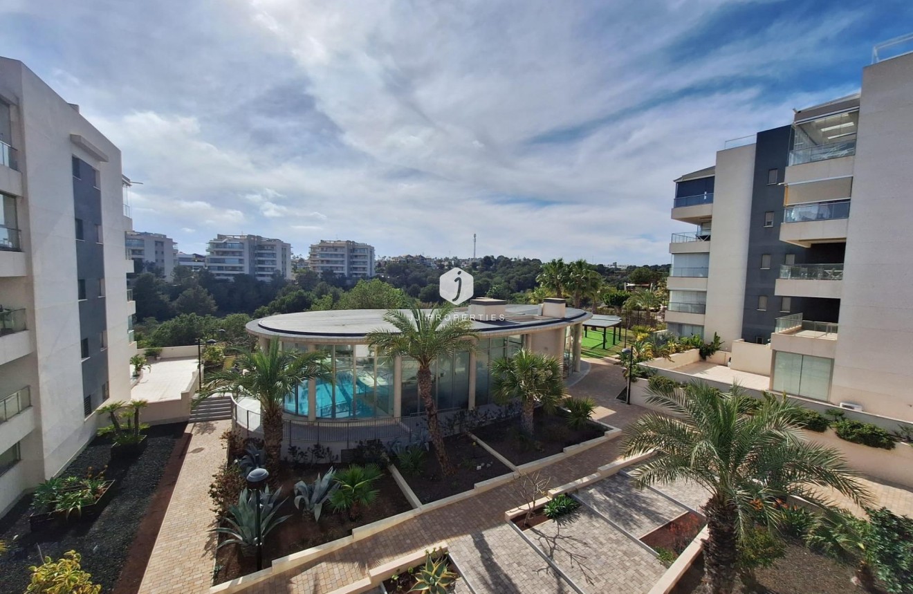 Resale - Apartment / flat -
Orihuela Costa - Los Dolses