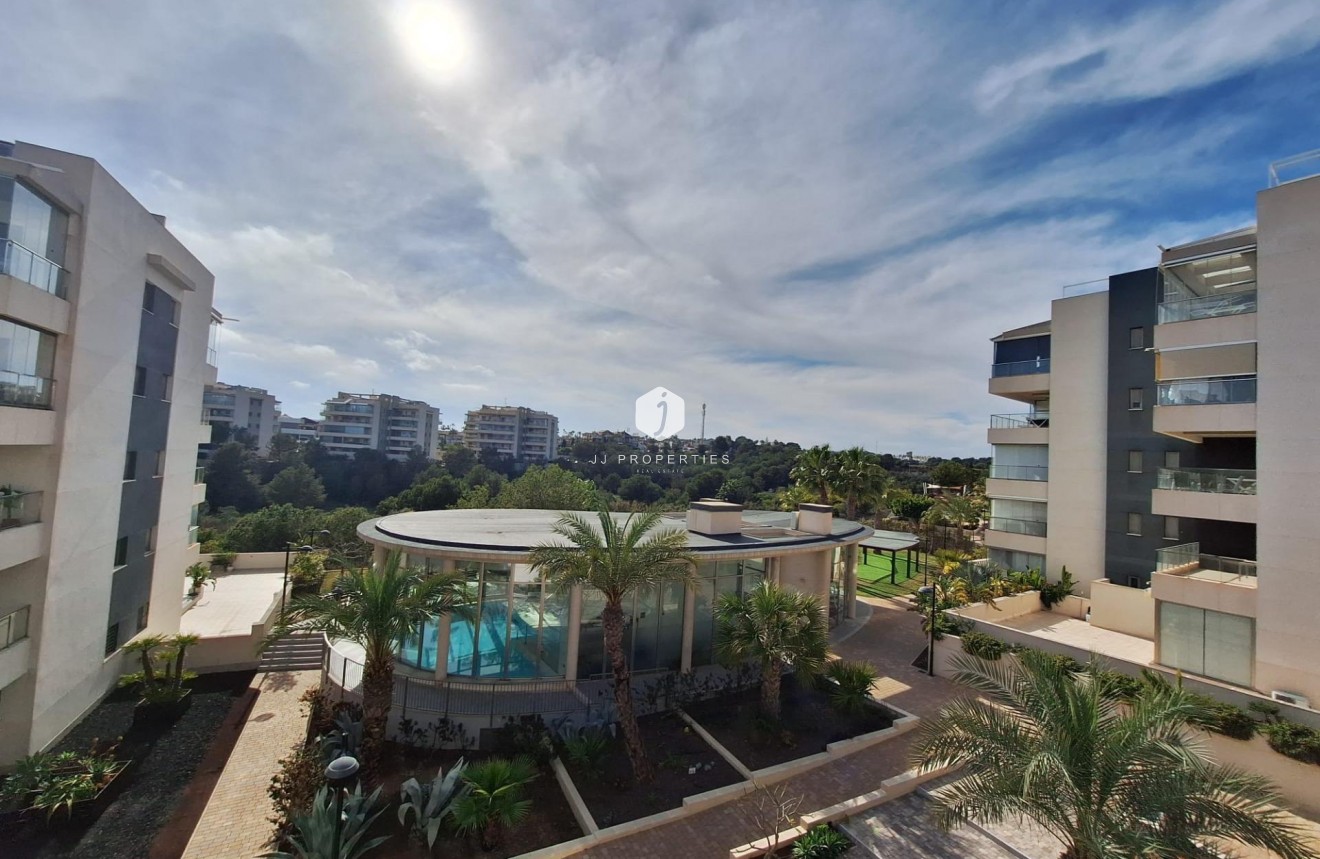 Resale - Apartment / flat -
Orihuela Costa - Los Dolses