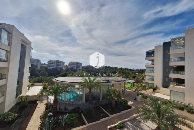 Resale - Apartment / flat -
Orihuela Costa - Los Dolses