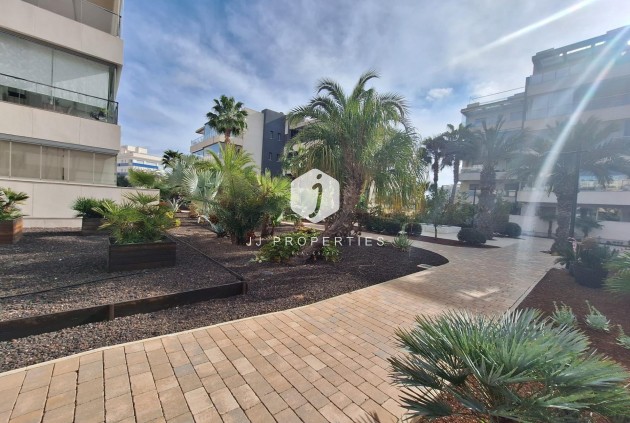 Resale - Apartment / flat -
Orihuela Costa - Los Dolses