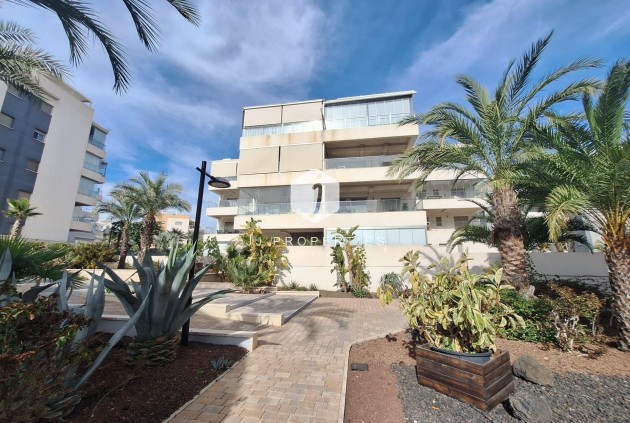 Resale - Apartment / flat -
Orihuela Costa - Los Dolses
