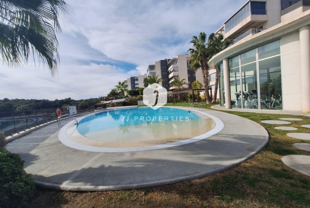 Resale - Apartment / flat -
Orihuela Costa - Los Dolses