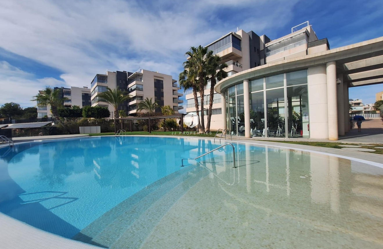 Resale - Apartment / flat -
Orihuela Costa - Los Dolses