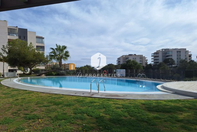 Resale - Apartment / flat -
Orihuela Costa - Los Dolses
