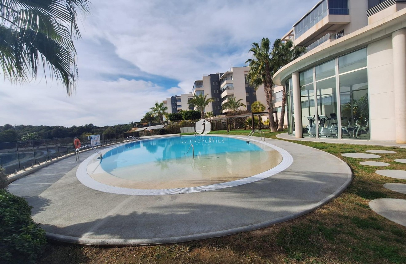 Resale - Apartment / flat -
Orihuela Costa - Los Dolses