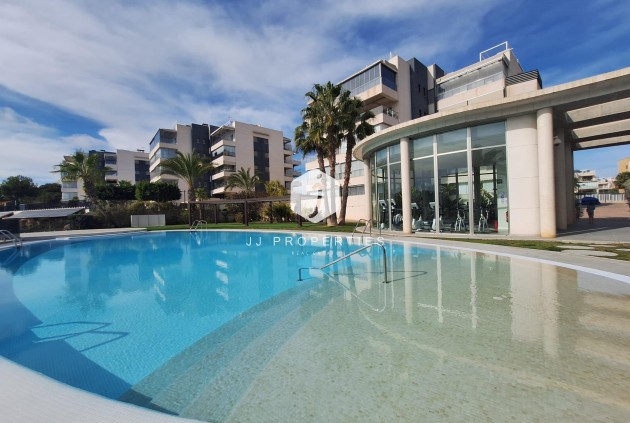 Resale - Apartment / flat -
Orihuela Costa - Los Dolses