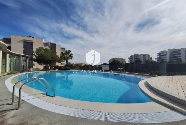 Resale - Apartment / flat -
Orihuela Costa - Los Dolses