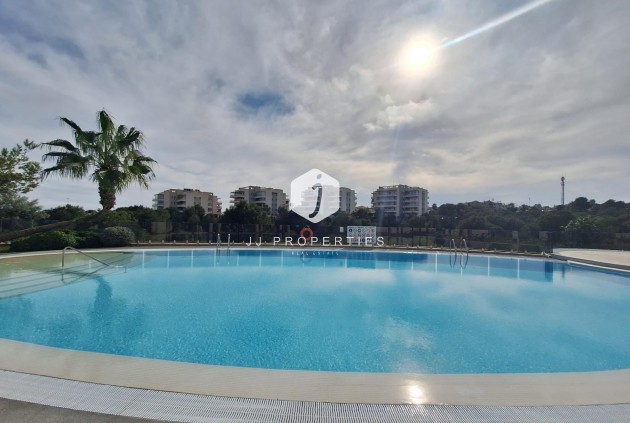 Resale - Apartment / flat -
Orihuela Costa - Los Dolses