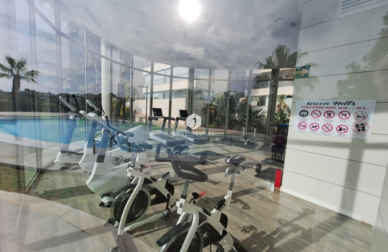Resale - Apartment / flat -
Orihuela Costa - Los Dolses