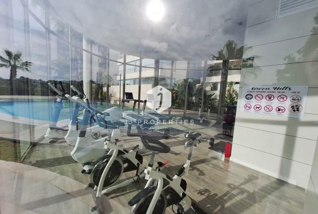 Resale - Apartment / flat -
Orihuela Costa - Los Dolses