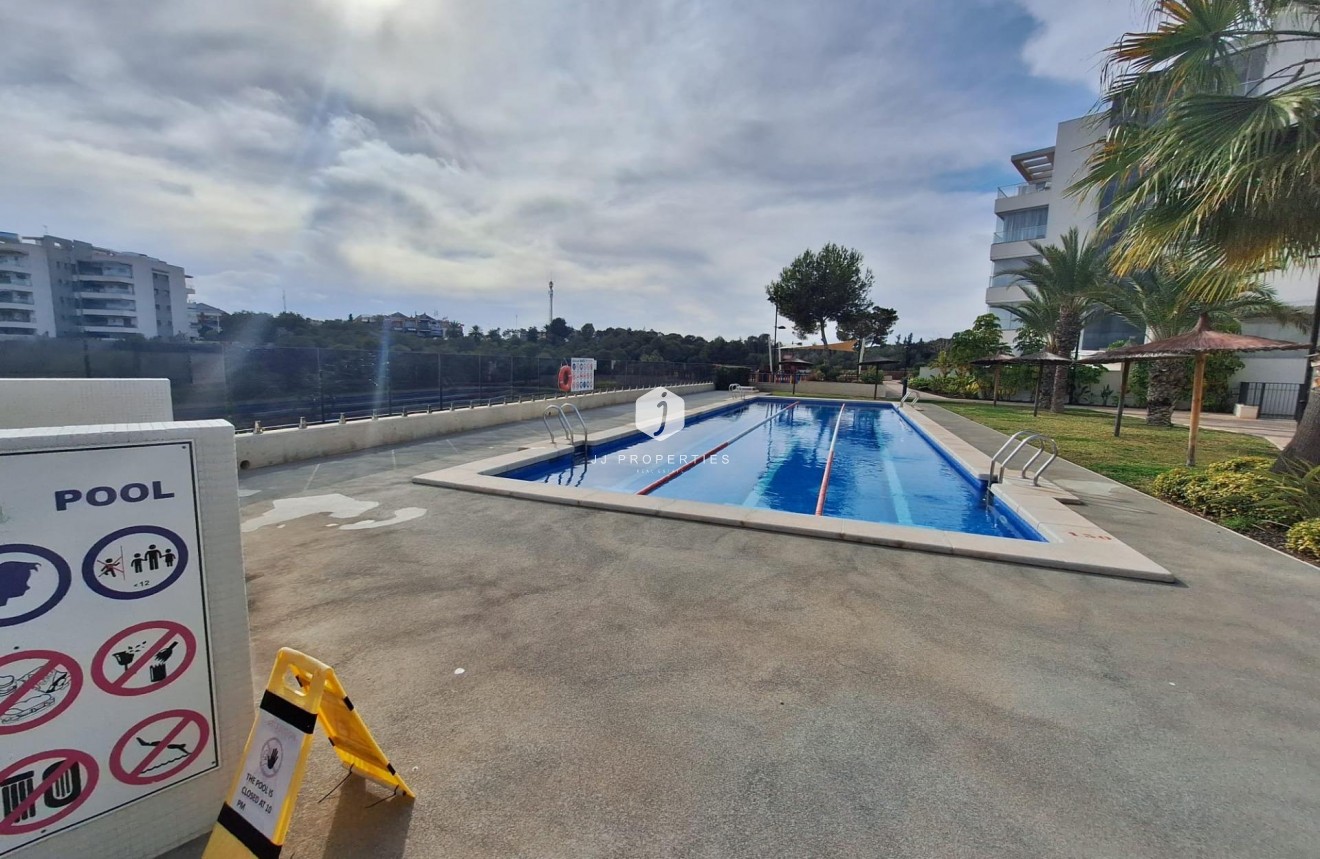 Resale - Apartment / flat -
Orihuela Costa - Los Dolses