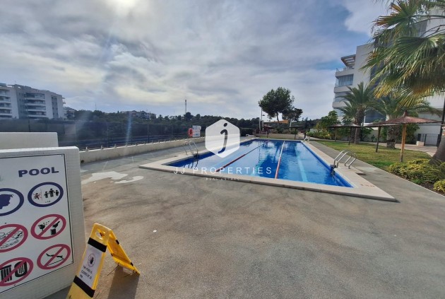 Resale - Apartment / flat -
Orihuela Costa - Los Dolses