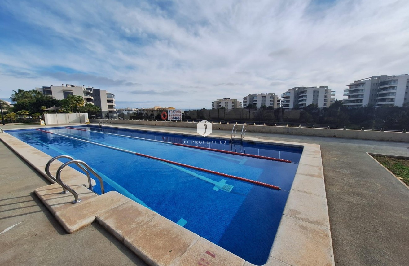 Resale - Apartment / flat -
Orihuela Costa - Los Dolses