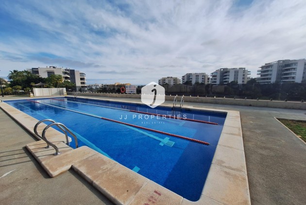 Resale - Apartment / flat -
Orihuela Costa - Los Dolses