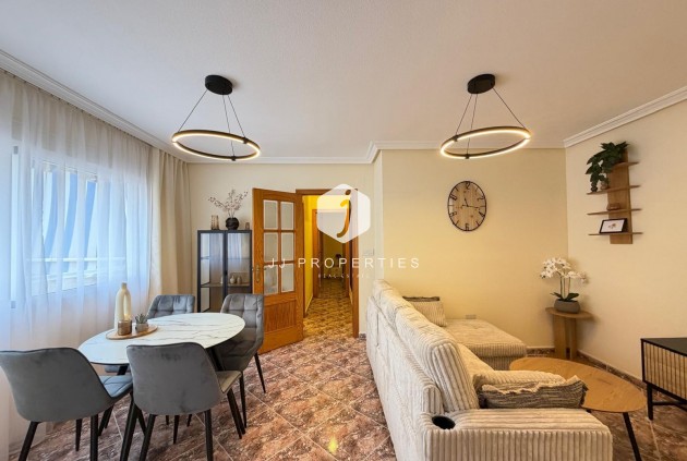 Resale - Apartment / flat -
Torrevieja - Playa de los Locos