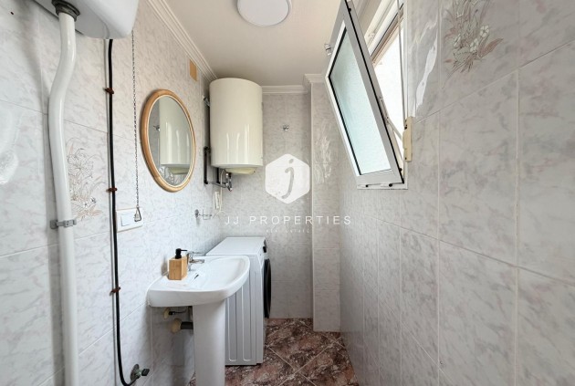 Resale - Apartment / flat -
Torrevieja - Playa de los Locos