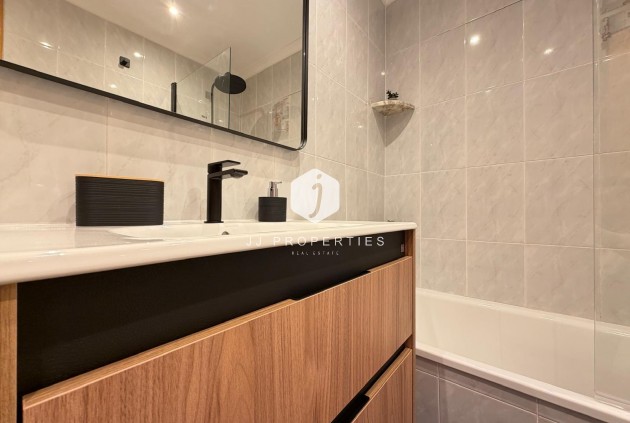 Resale - Apartment / flat -
Torrevieja - Playa de los Locos