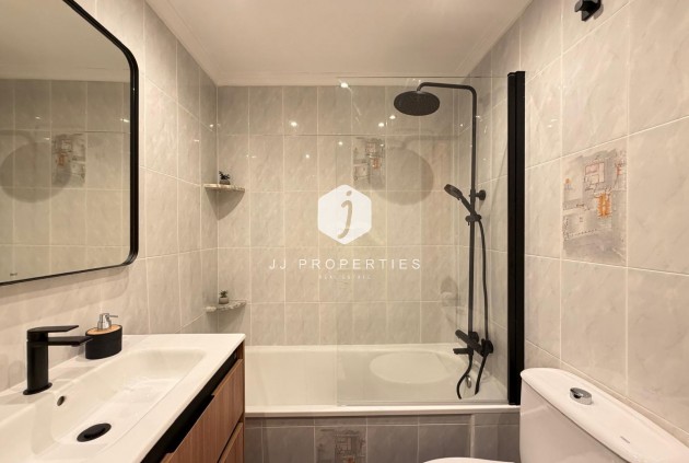 Resale - Apartment / flat -
Torrevieja - Playa de los Locos