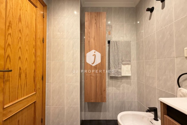 Resale - Apartment / flat -
Torrevieja - Playa de los Locos