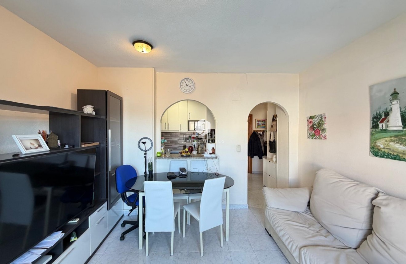 Resale - Penthouse -
Torrevieja - Acequion