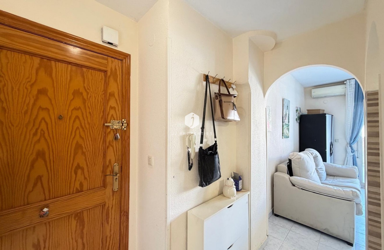 Resale - Penthouse -
Torrevieja - Acequion