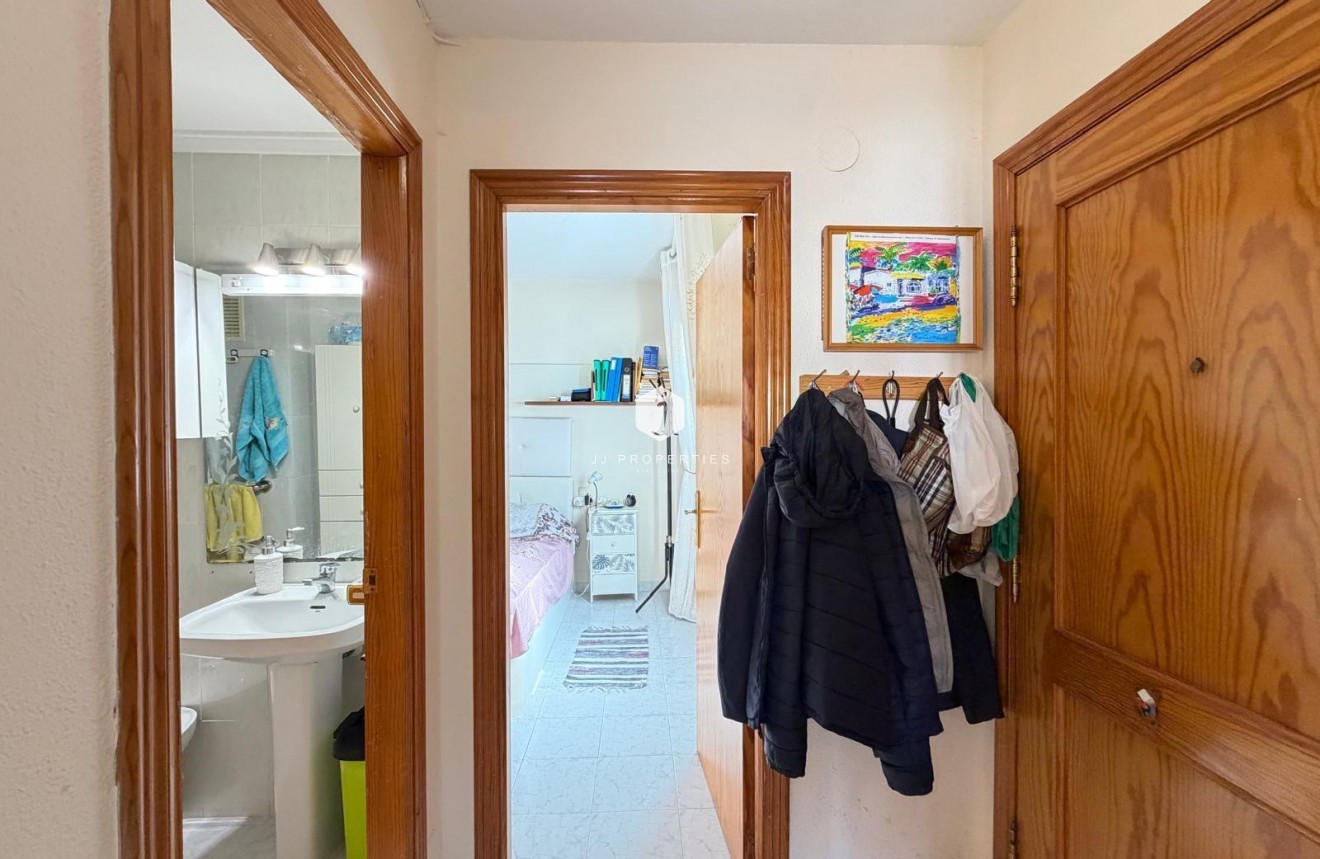 Resale - Penthouse -
Torrevieja - Acequion