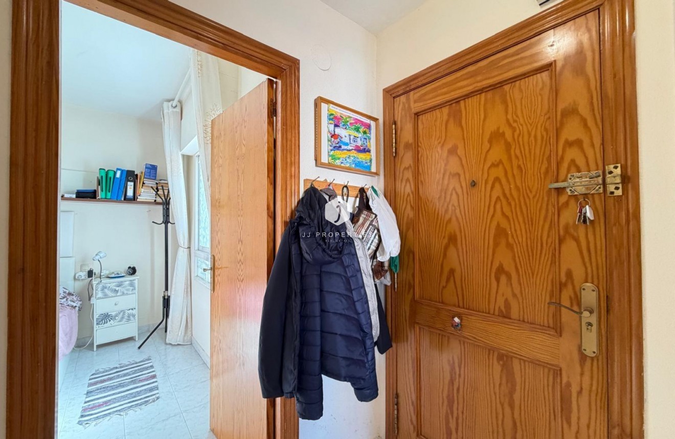Resale - Penthouse -
Torrevieja - Acequion